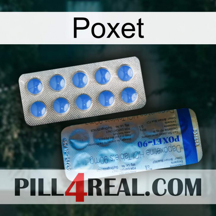 Poxet 40